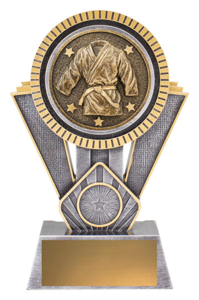 Spartan Martial Arts 180mm