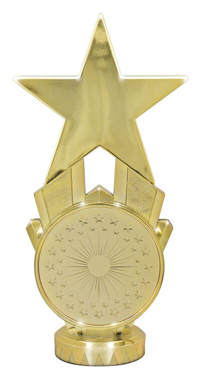 Starling Gold Holder 150mm