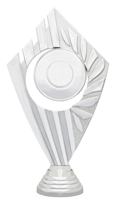 Flyer Silver for Columns 190mm