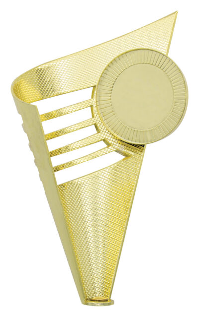 Jet Gold Holder 240mm
