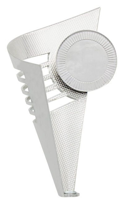 Jet Silver Holder 240mm
