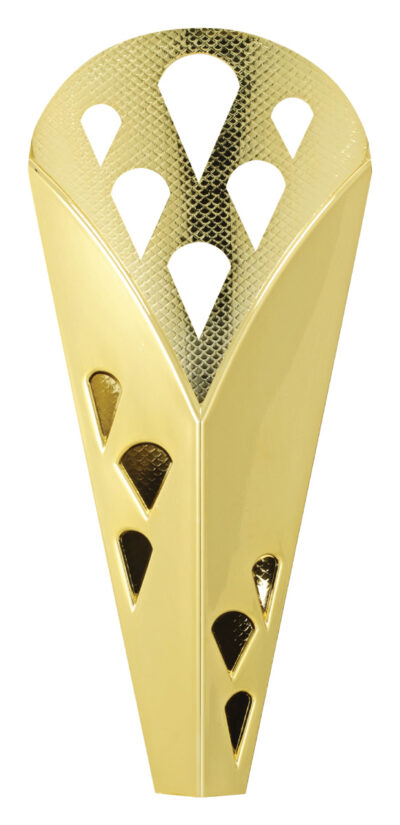 Gold Zephyr 195mm