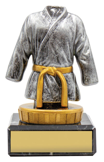 Martial Arts Marble 95mm