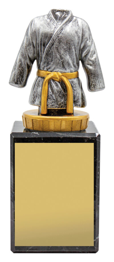 Martial Arts Marble 155mm