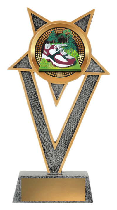 Ventura Series Cross Country 175mm