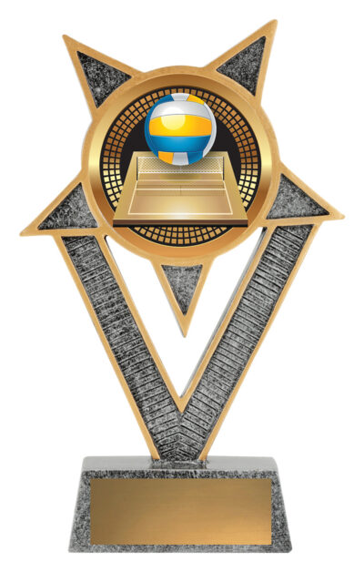 Ventura Series Volleyball 150mm