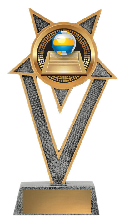 Ventura Series Volleyball 175mm