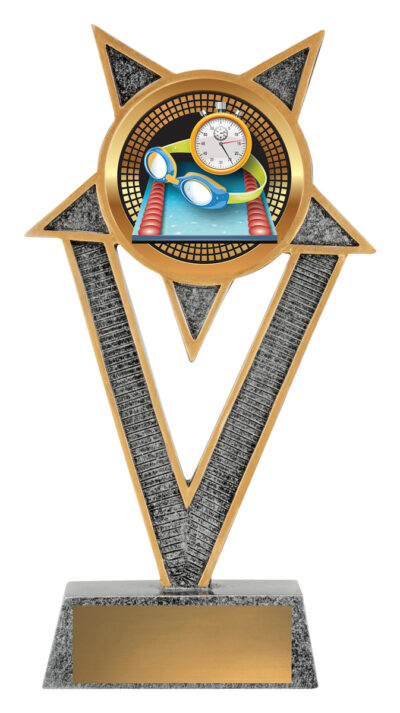Ventura Series Swim 175mm