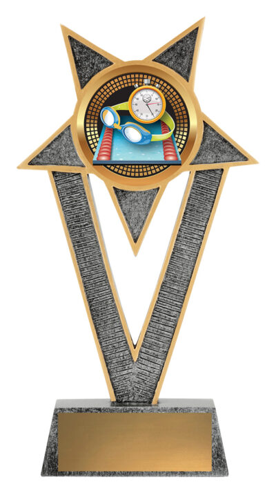 Ventura Series Swim 200mm