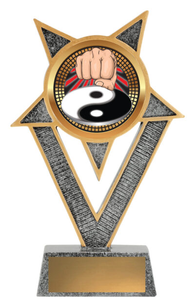 Ventura Series Martial Arts 150mm