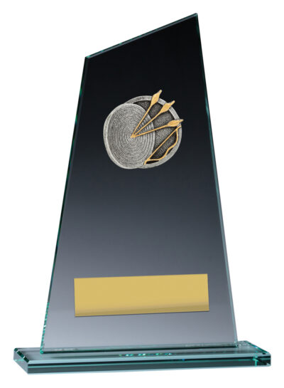 Glass Peak Archery 200mm