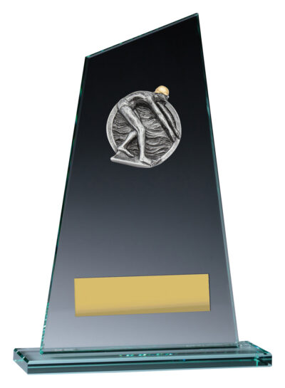 Swim Male Peak Glass 250mm
