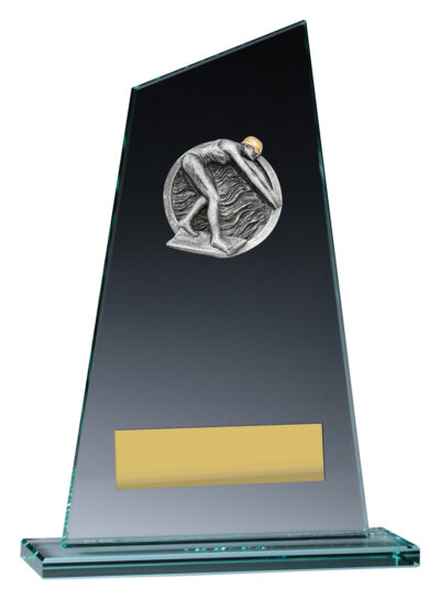 Swim Female Peak Glass 250mm