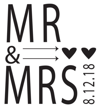 Mr & Mrs Design