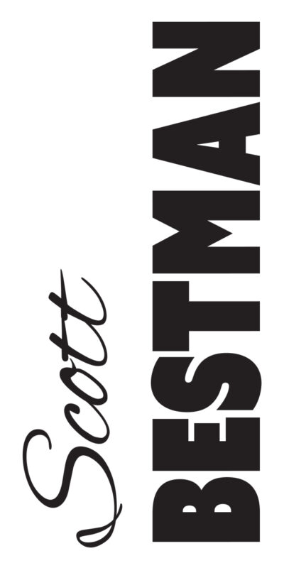 Your Wedding Title Design