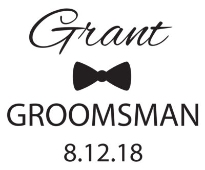 Mini Bowtie Design
