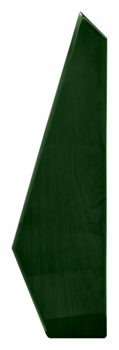 Green Starboard 320mm