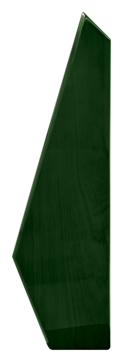 Green Starboard 350mm