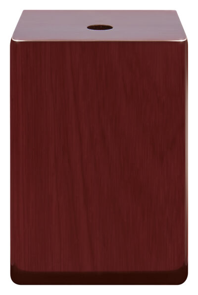 Rosewood Column 75mm