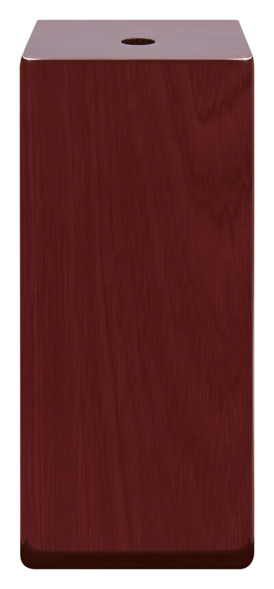 Rosewood Column 125mm