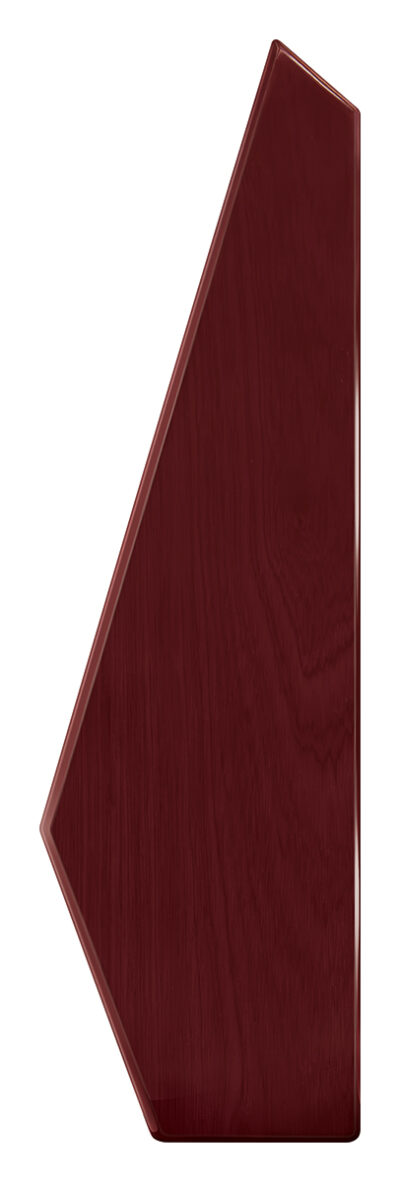 Rosewood Starboard 320mm