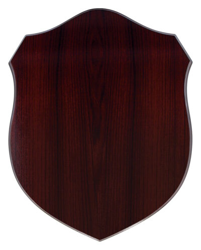 Value Walnut Shield 280mm