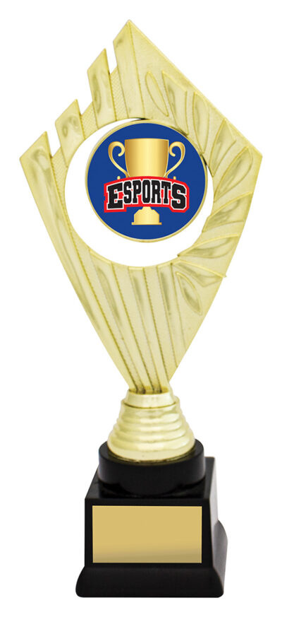 Esports Flyer 250mm