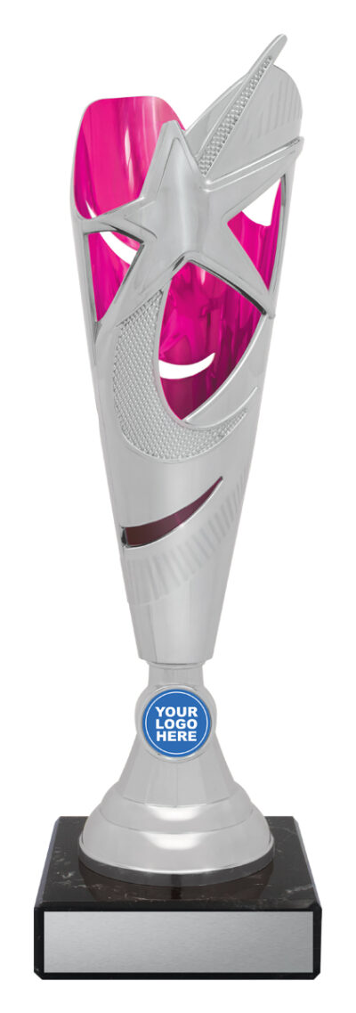 Spectre Cup Pink 355mm
