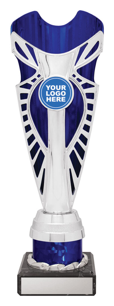 Shine Cup Blue 245mm