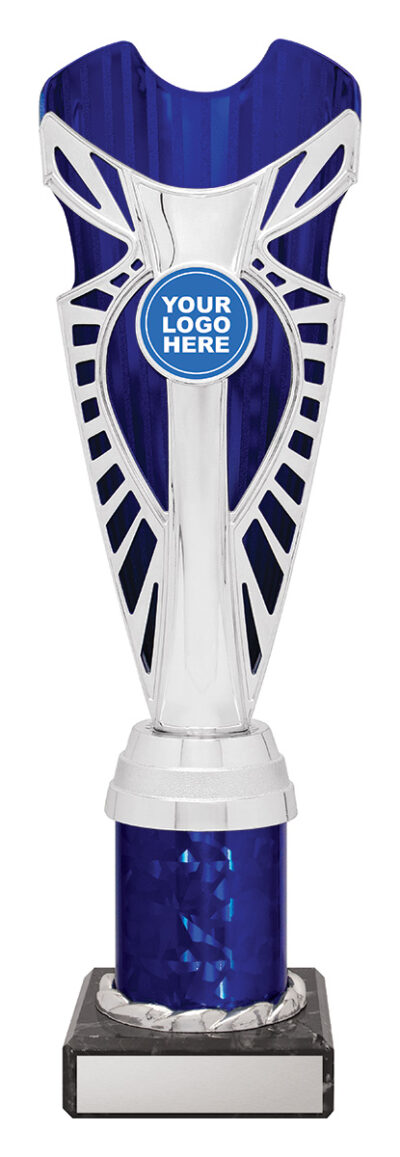 Shine Cup Blue 270mm