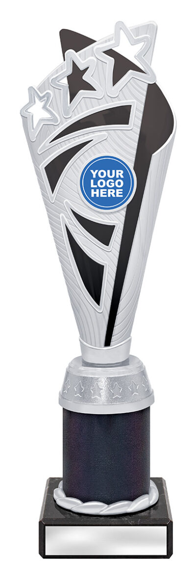 Corella Cup Silver / Black 255mm