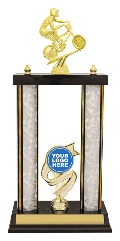 Wildcat Poster Trophy 420mm