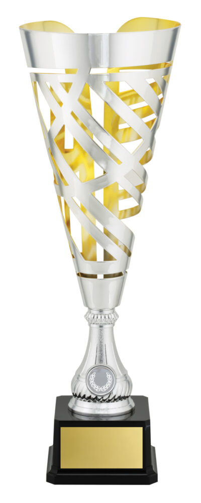 Aztec Cup 425mm