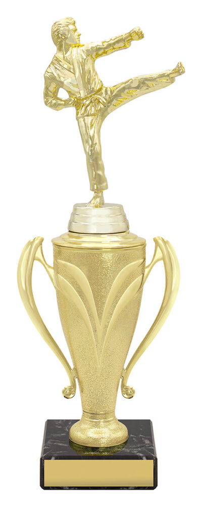 Gold Champion Cup 265mm