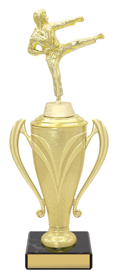 Gold Champion Cup 305mm