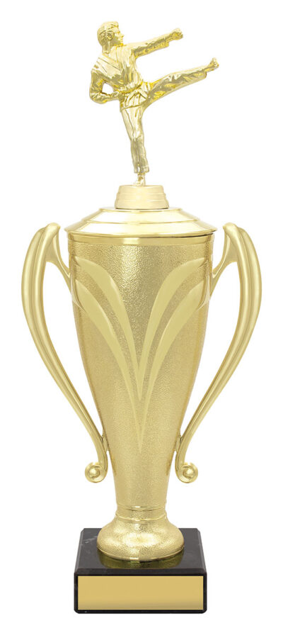 Gold Champion Cup 385mm