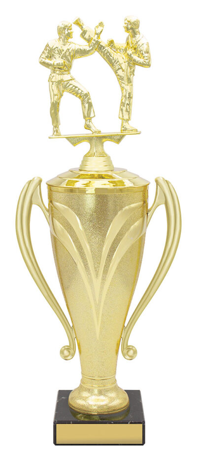 Gold Champion Cup 460mm