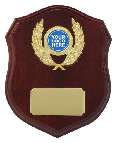 Classic Shield 160mm