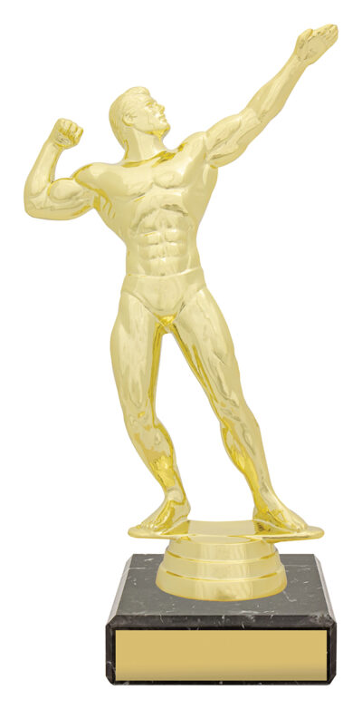 Bodybuilding Figure Trophy